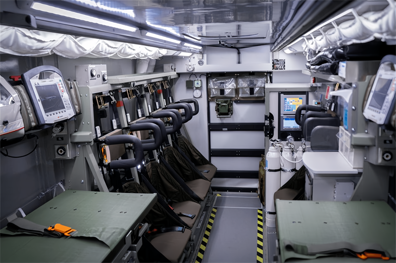 阿勒泰軍用(yòng)方艙品牌排行(xíng)榜前10名