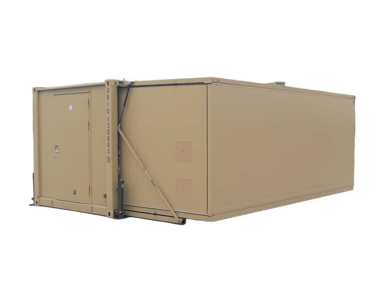 連雲港市(shì)軍用(yòng)方艙品牌排名