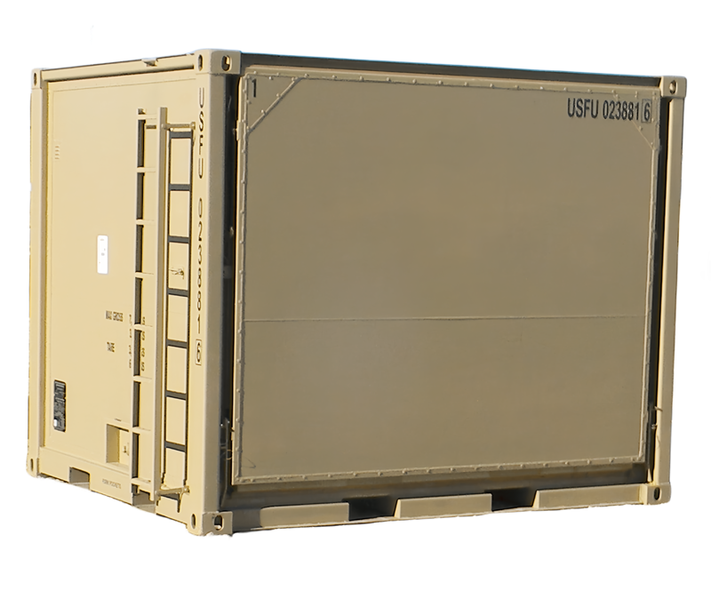 內(nèi)蒙古軍用(yòng)方艙生(shēng)産廠(chǎng)家(jiā)品牌排行(xíng)榜前10名