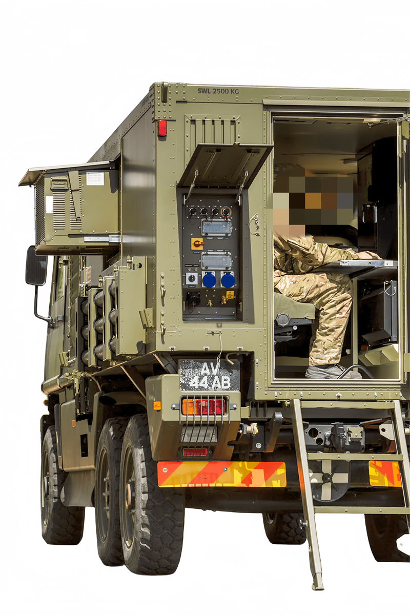 巴彥淖爾市(shì)軍用(yòng)方艙品牌排行(xíng)榜前5名